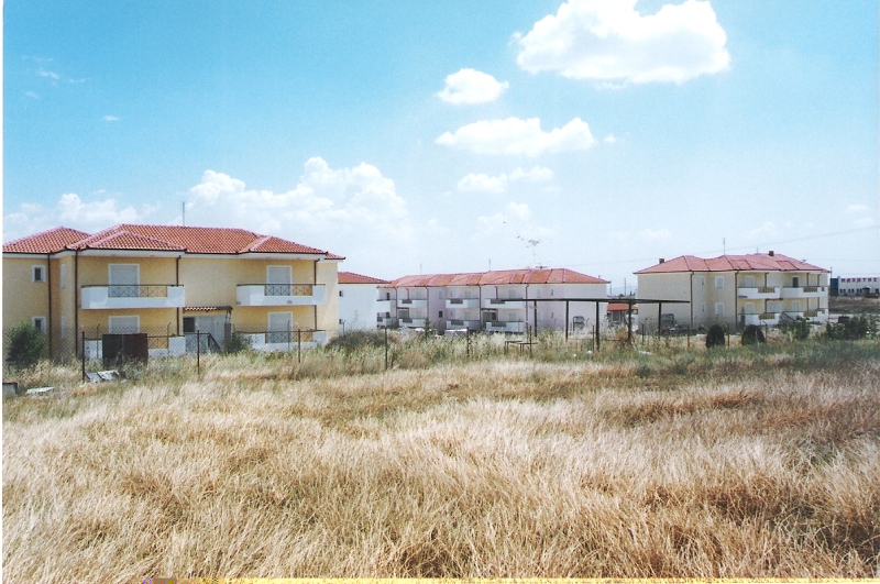Ανέγερση 90 κατοικιών με τις εγκαταστάσεις τους και τα έργα υποδομής και διαμόρφωσης περιβάλλοντος χώρου στο Κιλκίς